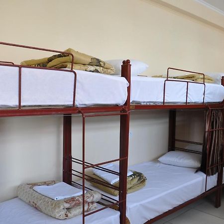 Hostel - Ns Prestige شيمكنت المظهر الخارجي الصورة