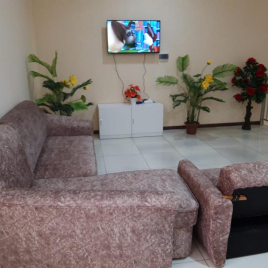 Hostel - Ns Prestige شيمكنت المظهر الخارجي الصورة