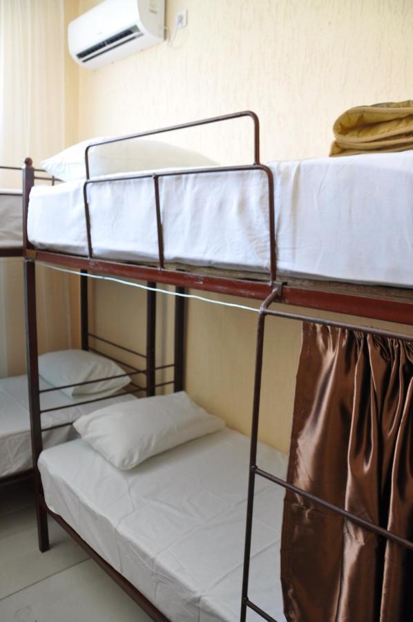 Hostel - Ns Prestige شيمكنت المظهر الخارجي الصورة