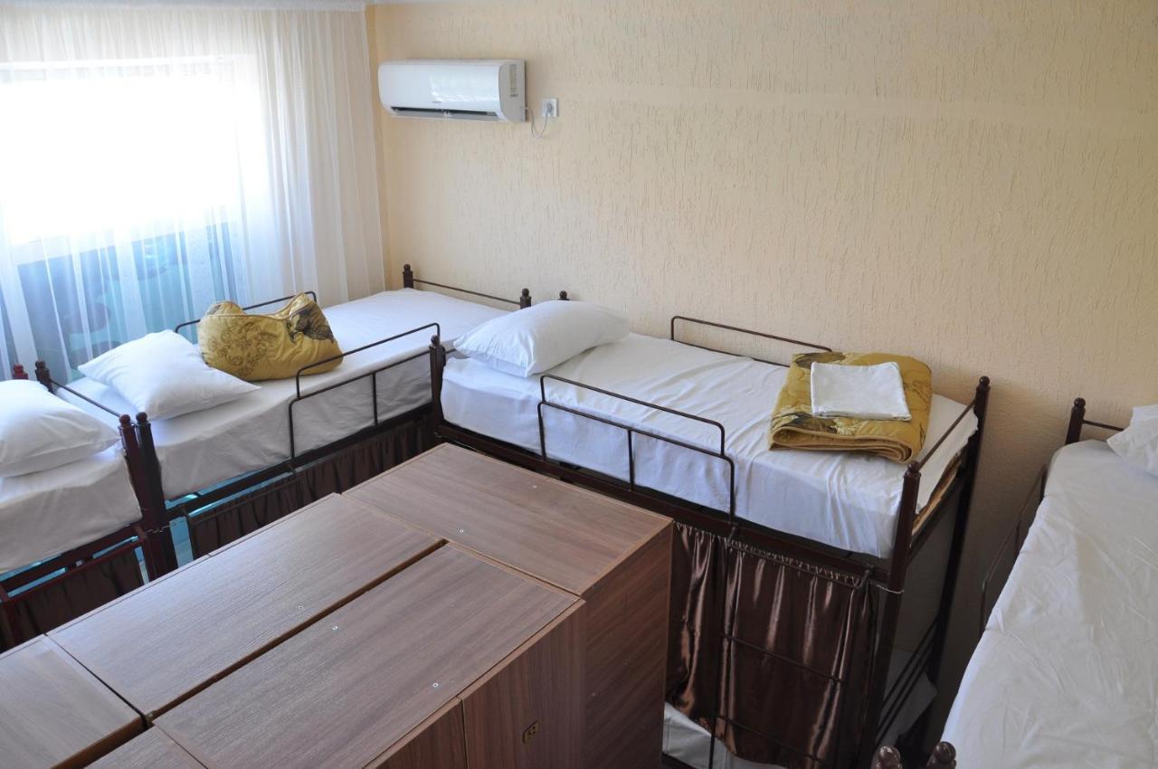 Hostel - Ns Prestige شيمكنت المظهر الخارجي الصورة