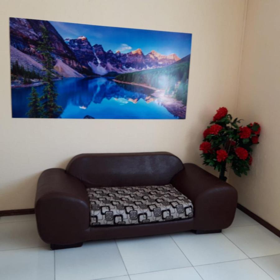 Hostel - Ns Prestige شيمكنت المظهر الخارجي الصورة