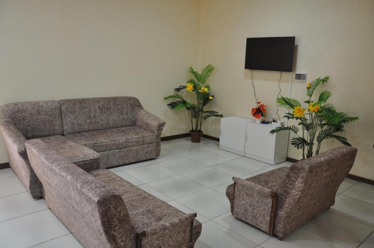 Hostel - Ns Prestige شيمكنت المظهر الخارجي الصورة