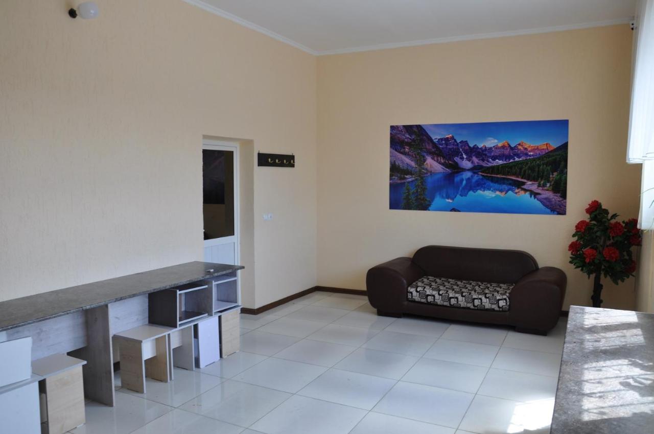 Hostel - Ns Prestige شيمكنت المظهر الخارجي الصورة