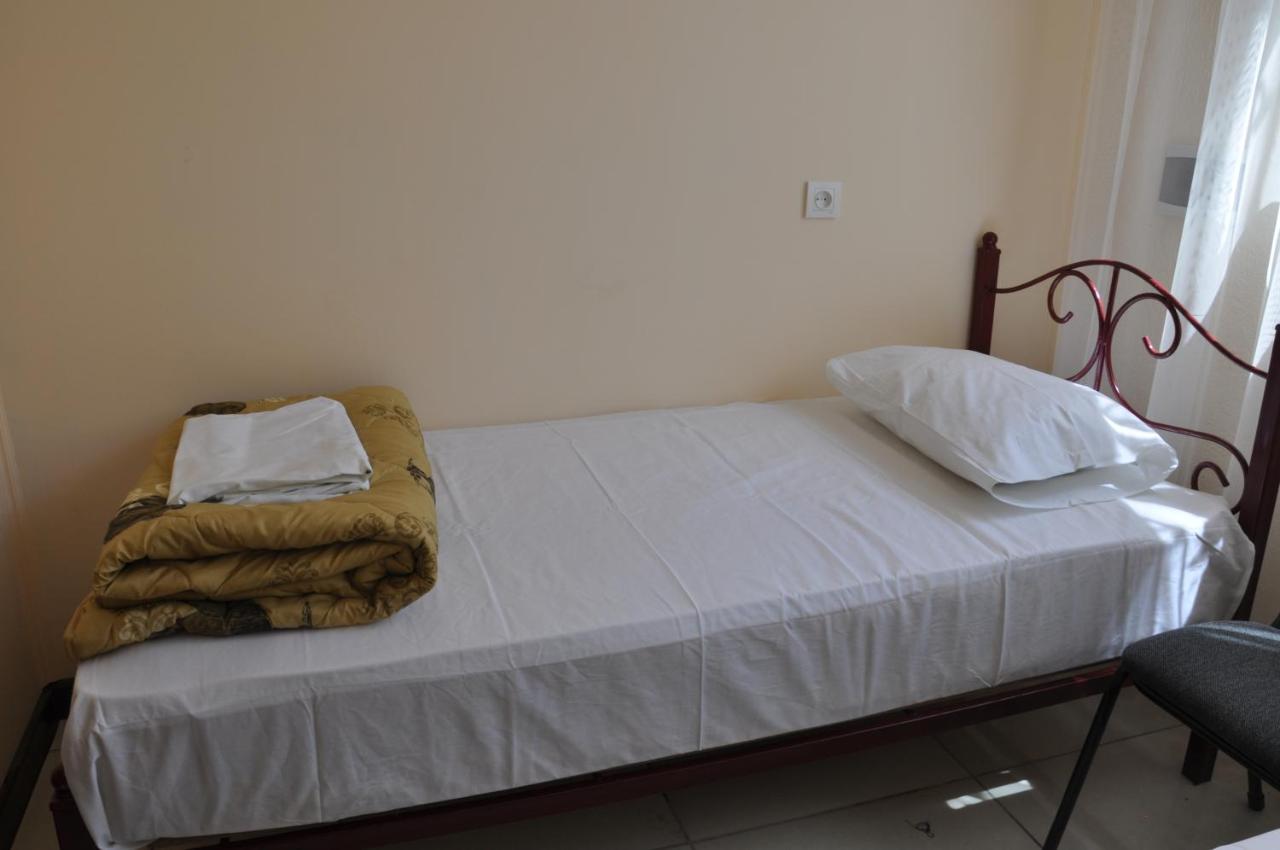 Hostel - Ns Prestige شيمكنت المظهر الخارجي الصورة