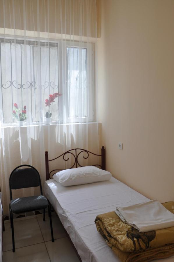 Hostel - Ns Prestige شيمكنت المظهر الخارجي الصورة