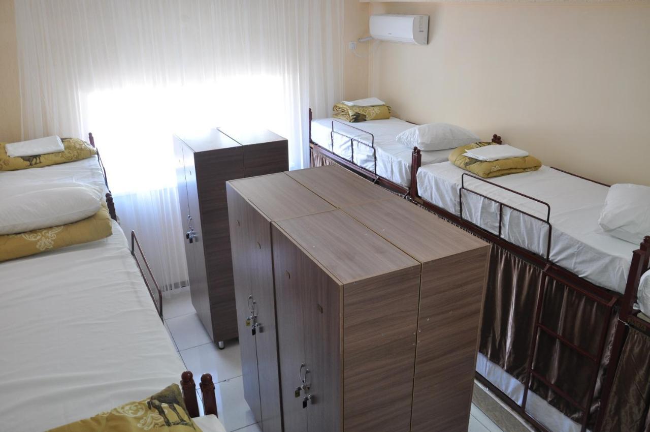 Hostel - Ns Prestige شيمكنت المظهر الخارجي الصورة