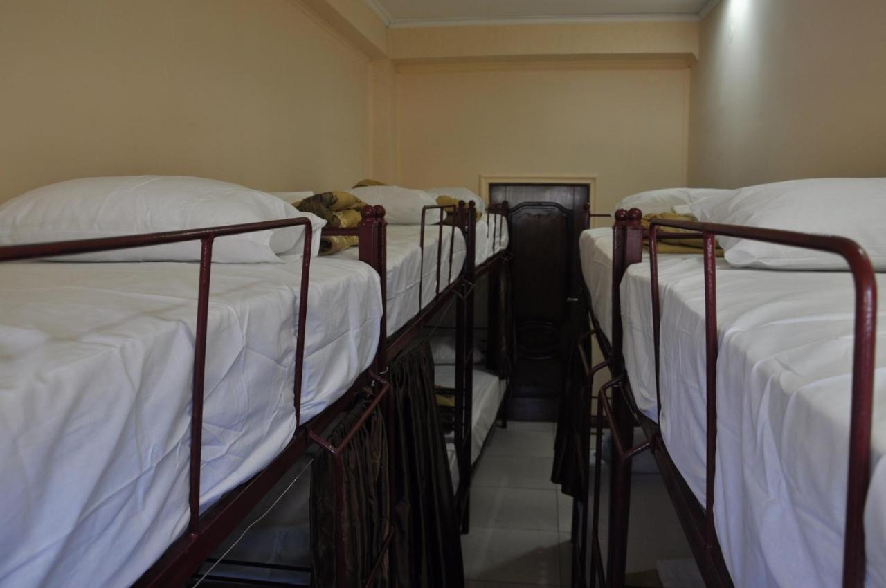 Hostel - Ns Prestige شيمكنت المظهر الخارجي الصورة